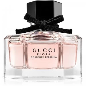 Image of Gucci Flora Gorgeous Gardenia Eau de Toilette For Her 30ml