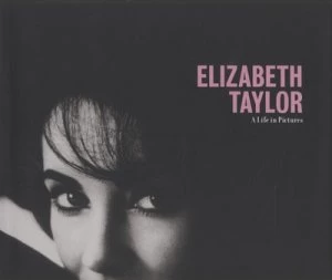 Image of Elizabeth Taylor by Yann-Brice Dherbier Hardback
