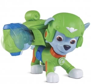 Image of PAW Patrol Air Rescue Pup Rocky.