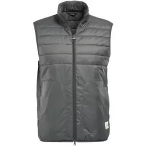 Image of Barbour Summer Gilet - Black