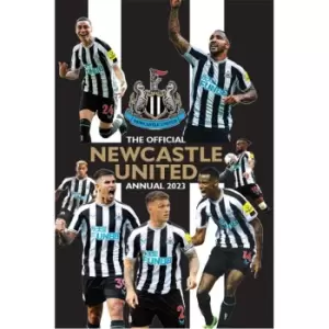 Image of Grange Team Annual 23 - Black