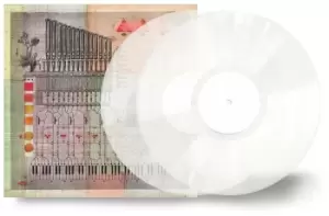 Image of Puscifer Existential reckoning-Re-Wired LP multicolor