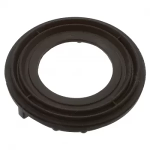 Image of Cylinder Head Gasket Cover Seal 43747 by Febi Bilstein