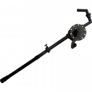 Image of Faithfull Plastic Rotary Pump