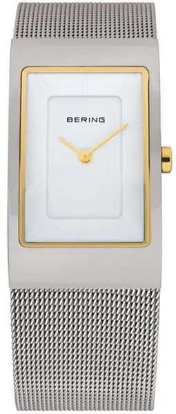 Image of Bering Watch Classic Ladies - White BNG-005
