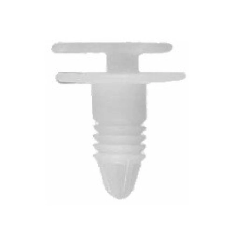 Image of ROMIX 11253 Clip, trim-/protection strip Clip,trim-/protection strip (3881)