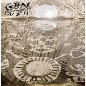 Image of Gun Outfit - Dream All Over Vinyl