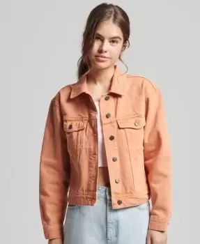Image of Superdry Vintage Trucker Jacket