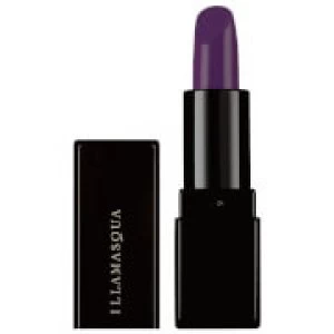 Image of Illamasqua Antimatter Lipstick (Various Shades) - Energy