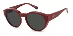 Image of Polaroid Sunglasses PLD 9017/S Polarized LHF/M9
