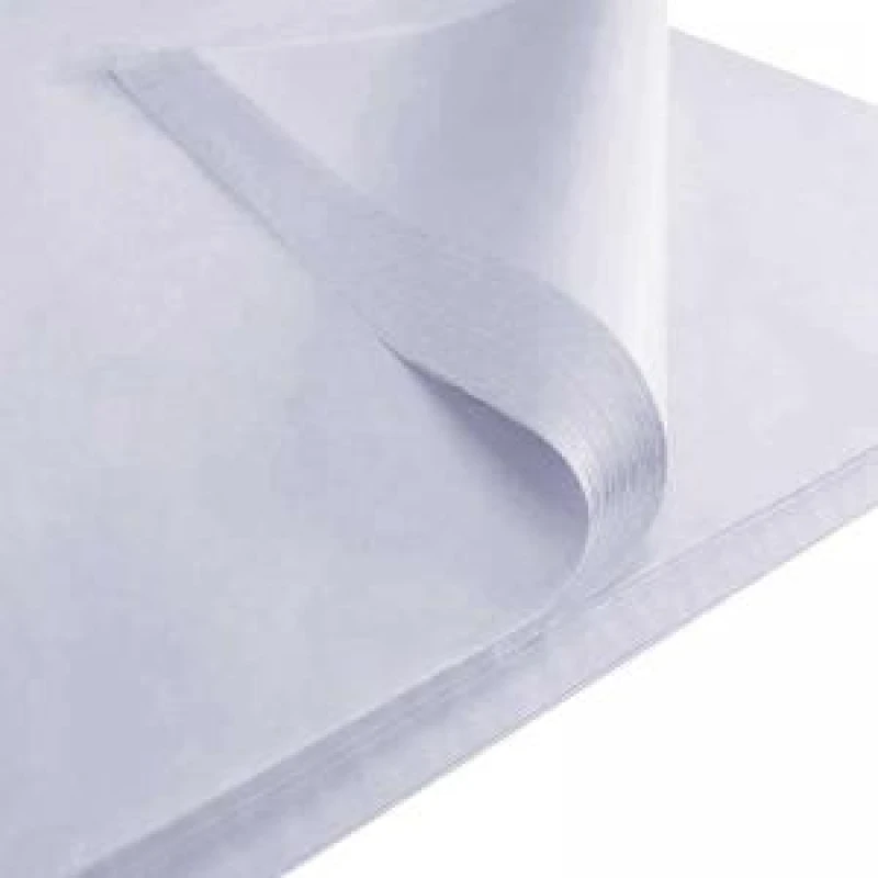 Image of ValueX Tissue Paper Acid Free 500 x 750mm 480 Sheet Ream TWT5075