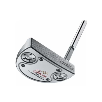 Image of Scotty Cameron 2021 Select Flowback 5.5 RH - 35