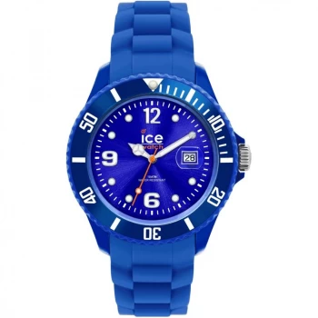 Image of Unisex Ice-Watch Sili - blue unisex Watch