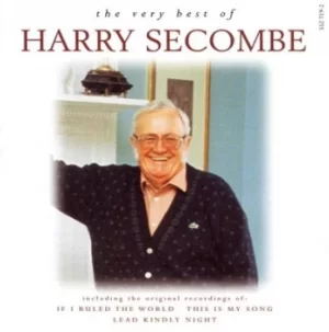 Image of The Very Best Of Harry Secombe by Harry Secombe CD Album