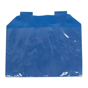 Image of Magnetic Wrap-round Document Pocket - A5 Horizontal