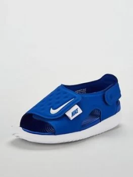 Image of Nike Sunray Adjust Childrens Sandal