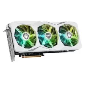 Image of Asrock RX7800 XT Steel Legend 16GB OC PCIe4 16GB DDR6 HDMI 3 DP 2520MHz Clock RGB Overclocked