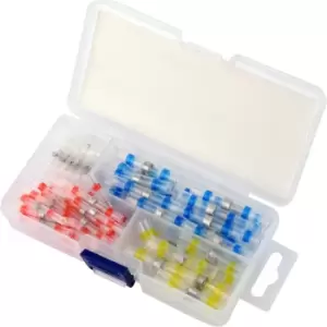 Image of YATO Assortment, heatshrink tube YT-81450