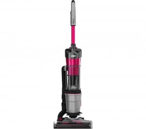 Image of Vax Air Lift Steerable Pet Max UCPMSHV1 Bagless Upright Vacuum Cleaner