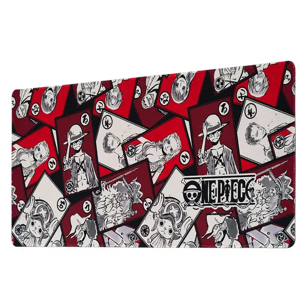 Image of One Piece Xl Mouse Mat
