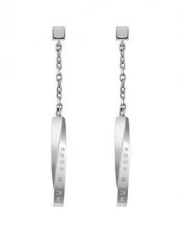 Image of Hugo Boss Signature 1580008 Women Earrings