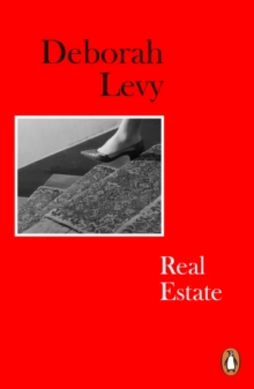 Image of Real Estate. Paperback. By Deborah Levy Books