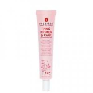 Image of Erborian Primers Pink Primer and Care 45ml