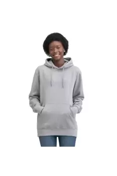 Image of Essential Marl Hoodie