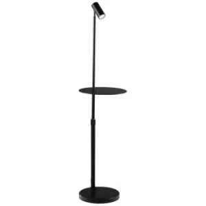 Image of Fan Europe RELAX Reading Lamp Black 35x150cm