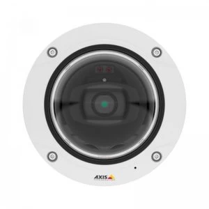Image of AXIS Q3515-LV 2MP Fixed Dome Network Camera - Varifocal