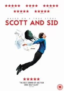 Image of Scott and Sid