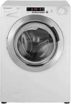 Image of Candy GVS169DC3 9KG 1600RPM Freestanding Washing Machine