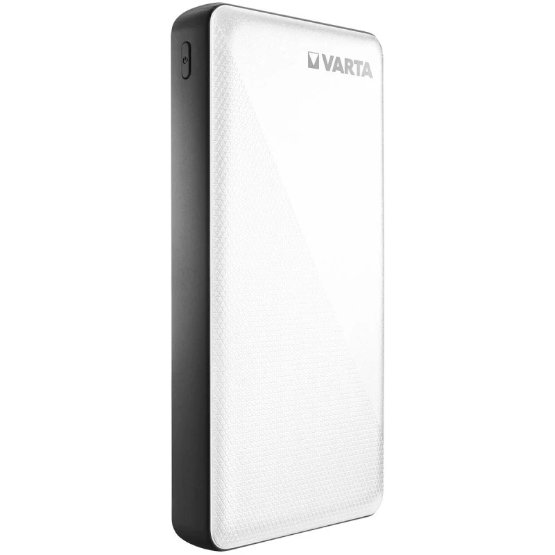 Image of Varta Powerbank Energy 20000 mAh Output connection: 2x USB-A / 1x USB-C NED-019083 Powerbank