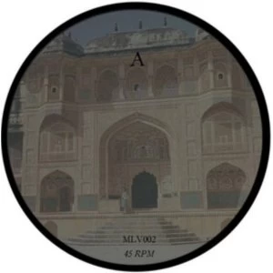 Image of Kinnari - Kinnari Vinyl