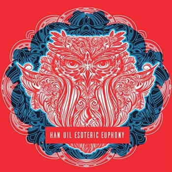 Image of Han Uil - Esoteric Euphony CD