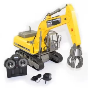 Image of Hobby Engine Premium Label Digital 2.4G Crane Grabber