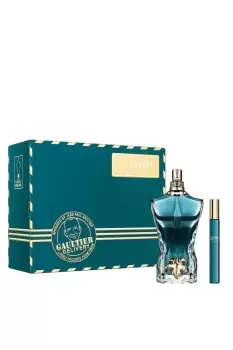 Image of Jean Paul Gaultier Le Beau Eau de Toilette Gift Set