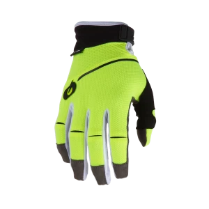 Image of O'Neal Revolution Glove Neon Yellow M/8.5