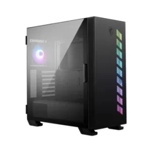 Image of MSI MAG VAMPIRIC 300R Mid Tower Gaming Case