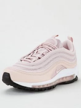Image of Nike Air Max 97 - Pink/Black