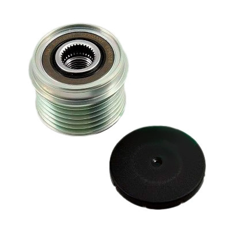 Image of INA 535 0233 10 Freewheel Clutch Requires special tools for mounting Freewheel Clutch,alternator (1390)