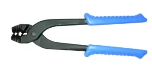 Image of Sykes-Pickavant 02165000 Dual Size Brake Pipe Forming Plier - 3/16" & 1/4"