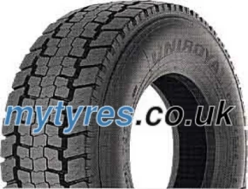 Image of Uniroyal monoply T6000 ( 215/75 R17.5 126/124M )