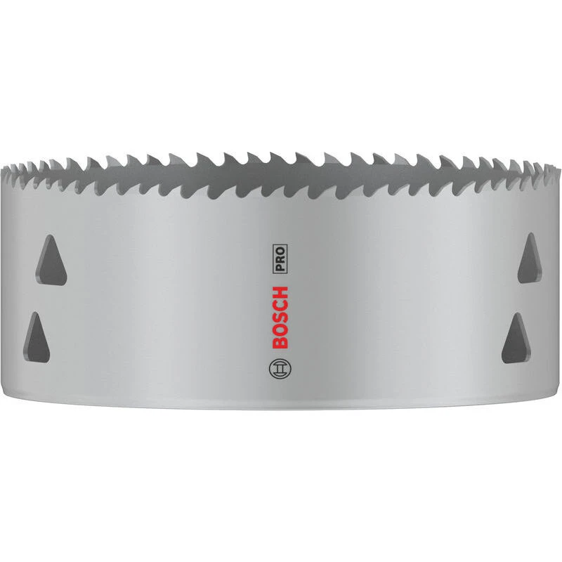 Image of Bosch PRO Multi Material Hole Saw 2608901540 Diameter: 127mm