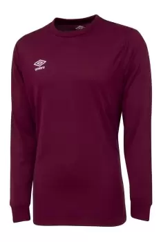 Image of Club Jersey Long Sleeve