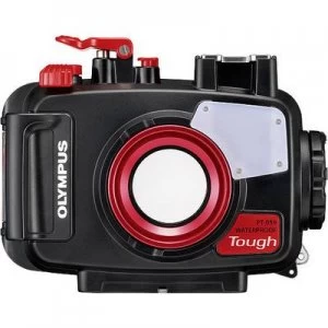 Image of Olympus PT-059 Underwater housing