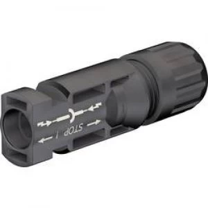 Image of MC Photovoltaic plug PV KST46I PV KST46II UR Staeubli Content