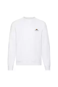 Image of Vintage Small Logo Set-in Sweatshirt