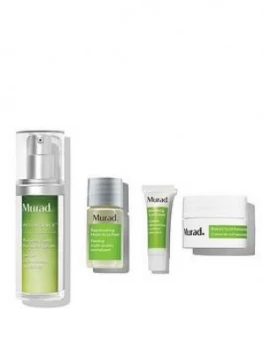 Image of Murad Take Time Off