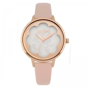 Image of Cath Kidston Watch with Off White Dial